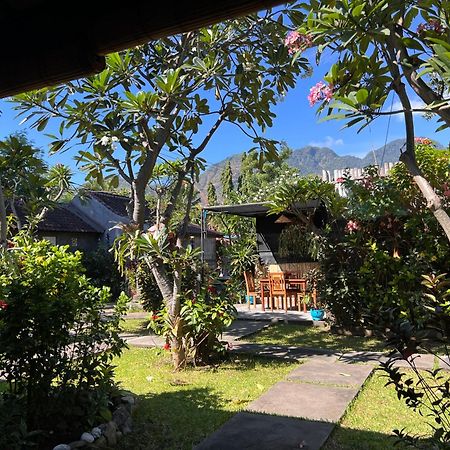 Pondok Shindu Guest House Pemuteran Eksteriør bilde