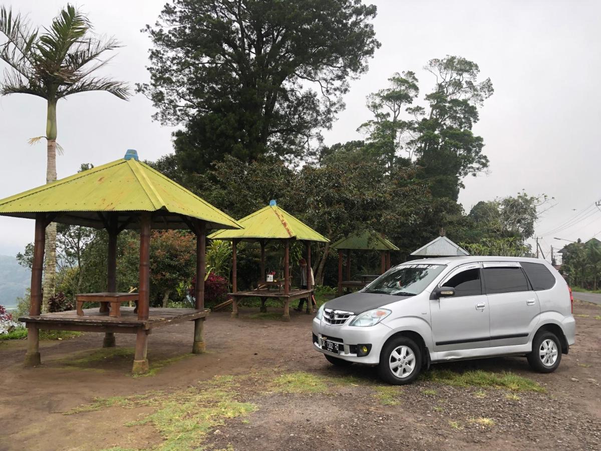 Pondok Shindu Guest House Pemuteran Eksteriør bilde