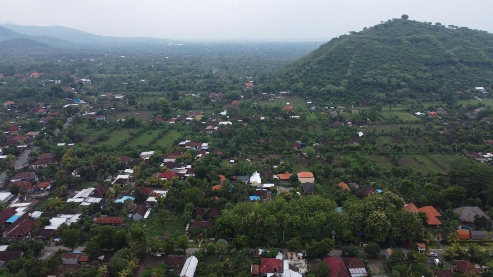 Pondok Shindu Guest House Pemuteran Eksteriør bilde