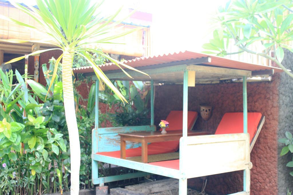 Pondok Shindu Guest House Pemuteran Eksteriør bilde